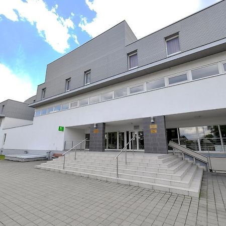 Campus Hotel Debrecen Extérieur photo