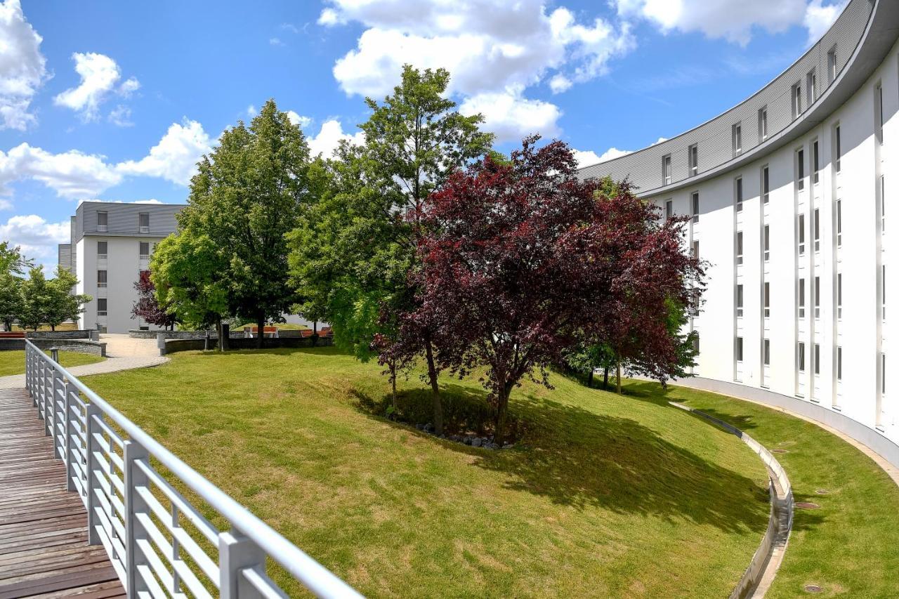 Campus Hotel Debrecen Extérieur photo