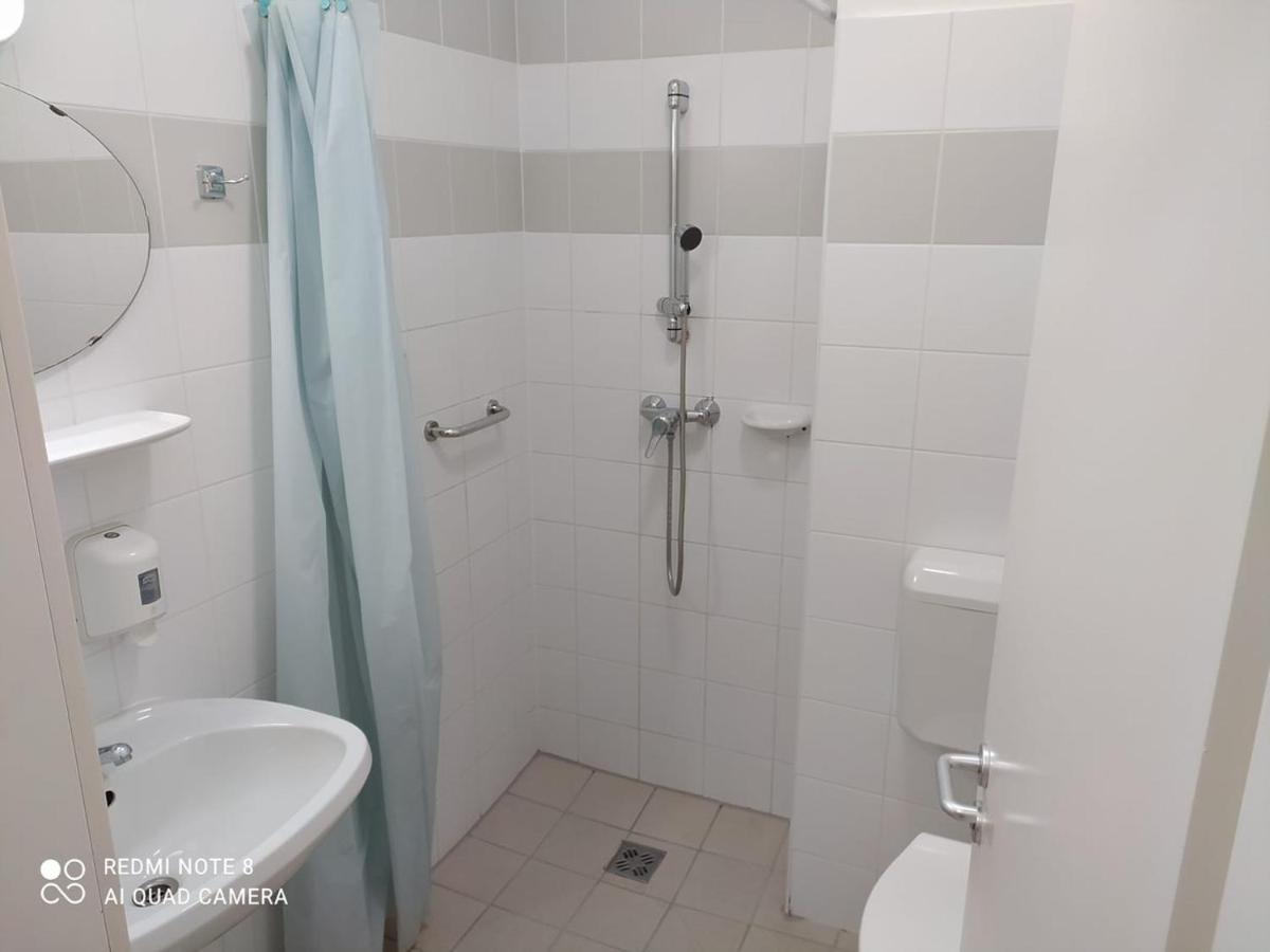 Campus Hotel Debrecen Extérieur photo
