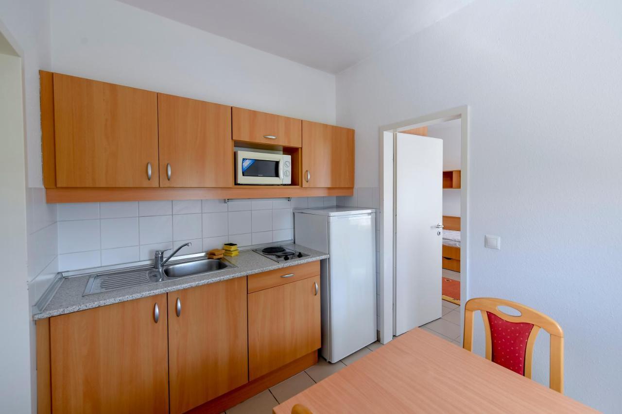 Campus Hotel Debrecen Extérieur photo