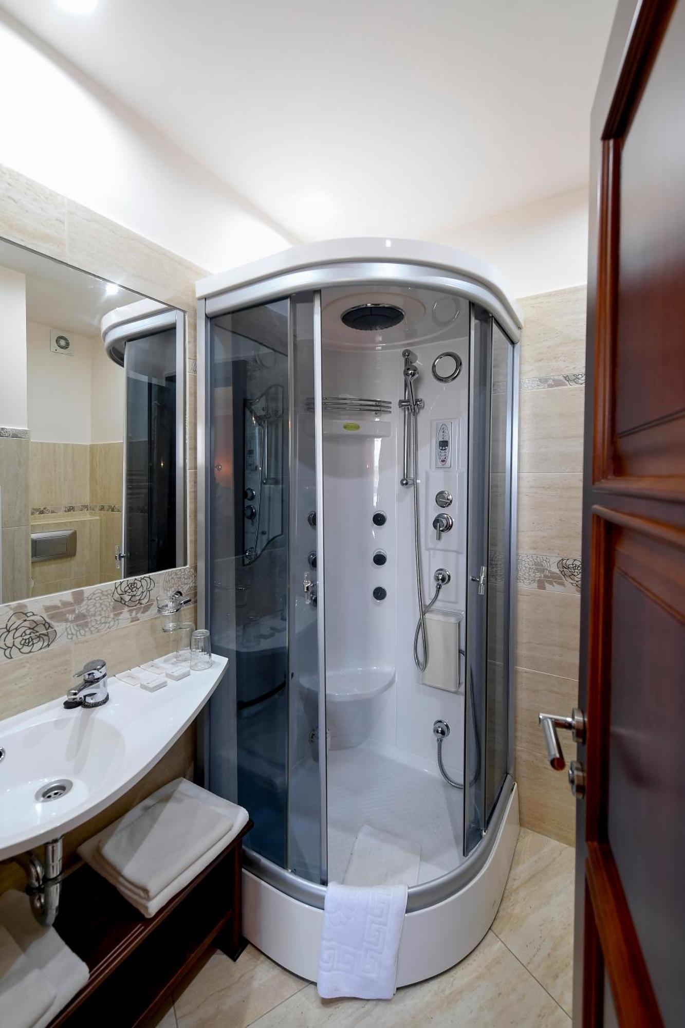 Campus Hotel Debrecen Extérieur photo