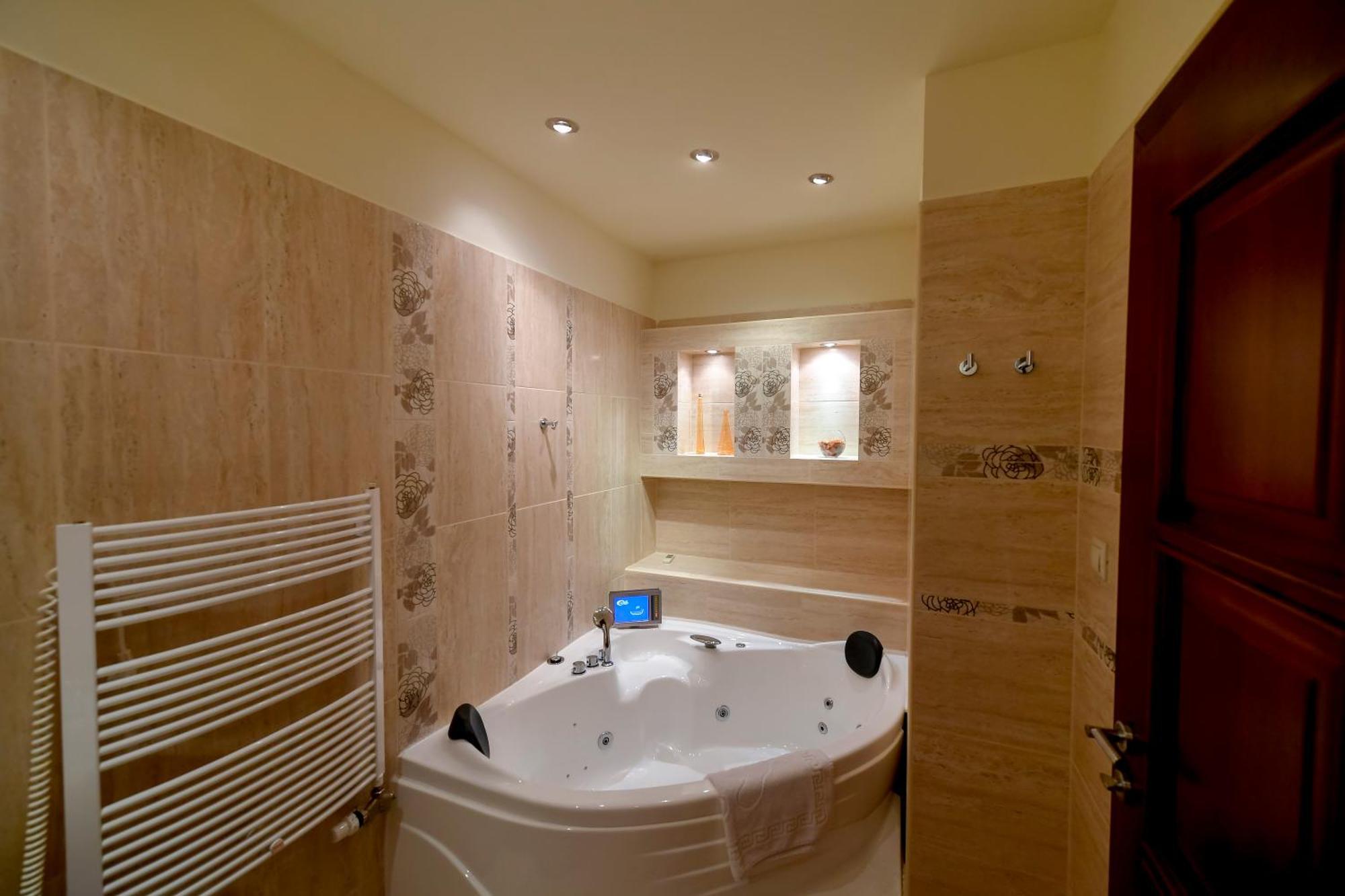 Campus Hotel Debrecen Extérieur photo